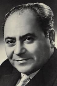 Lev Sverdlin profile photo