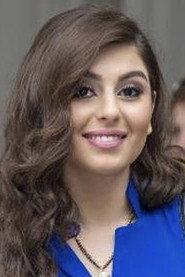 Sahiba Nazarova profile photo