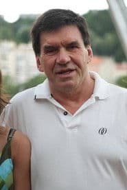 Jean-François Davy profile photo