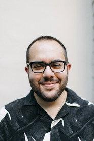 Daniel Moya profile photo
