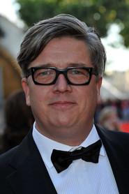 Tomas Alfredson profile photo