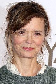 Caroline Proust profile photo
