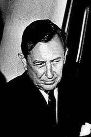 Vernon Sewell profile photo