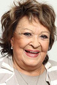 Jiřina Bohdalová profile photo