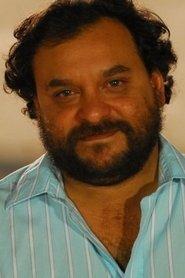 Marcos Cesana profile photo