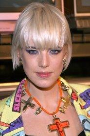 Agyness Deyn profile photo