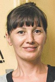 Larysa Rusnak profile photo