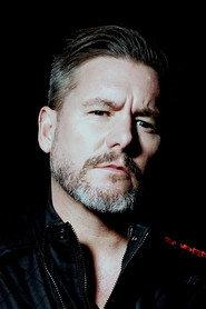 Gavin Harrison profile photo