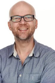 Fredrik Steen profile photo
