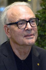 Patrick Modiano profile photo