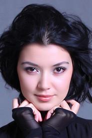 Shahzoda Matchonova profile photo