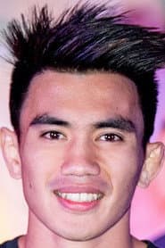 Joshua Pacio profile photo