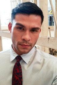 Malek Mccrone profile photo