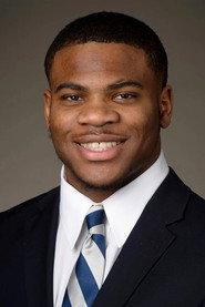 Micah Parsons profile photo