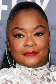 Roxanne Shanté profile photo