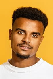 Jasha Rudge profile photo