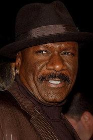 Ving Rhames profile photo