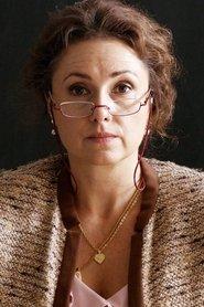 Zuzana Mauréry profile photo