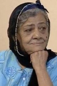 Nabawiya El Sayed profile photo