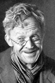 Eliot Makeham profile photo