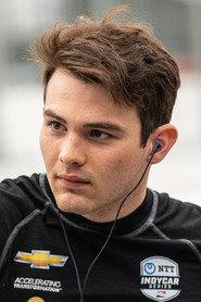 Pato O’Ward profile photo