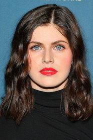 Alexandra Daddario profile photo