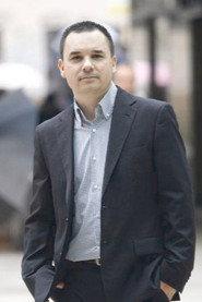 Kruno Martinović profile photo