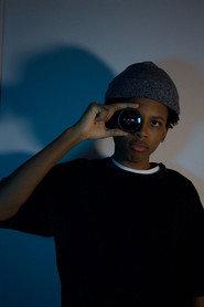 Isaac Benitez-Suero profile photo