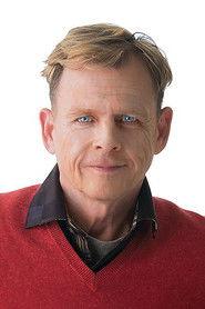 Mark Patton profile photo