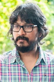 Vishnu Varadhan profile photo