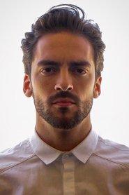 Andreas Muñoz profile photo