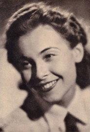 Věra Gabrielová profile photo
