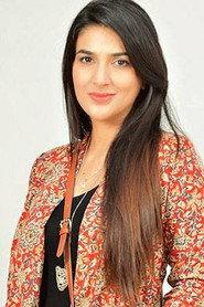 Rabab Hashim profile photo