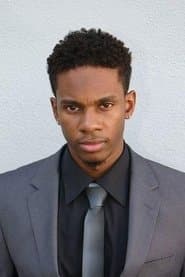 Darren Lee Campbell profile photo