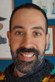 Pau Zabaleta profile photo