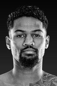 Shane Mosley Jr profile photo