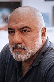 Farhad Ghaemian profile photo