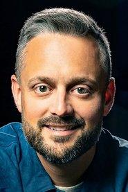 Nate Bargatze profile photo
