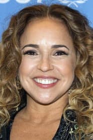 Daniela Mercury profile photo