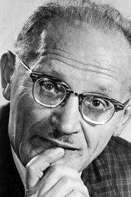 Baruch Lumet profile photo