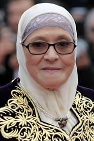 Chafia Boudraa profile photo