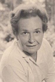 Anne-Marie Hanschke profile photo