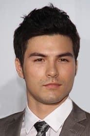 Rhydian Vaughan profile photo