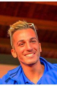 Marco Morabito profile photo