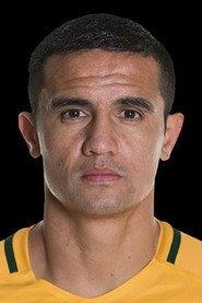 Tim Cahill profile photo