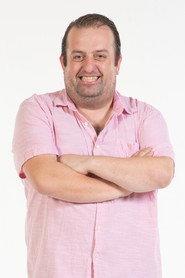 Karl Spain profile photo