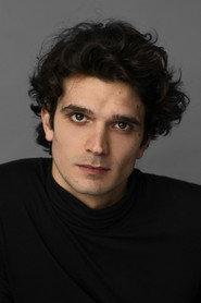 Giacomo Stallone profile photo