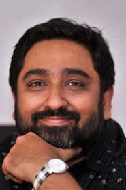 M. Jayachandran profile photo