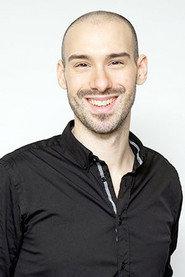 Aaron Cini profile photo