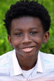 Caleb Williams profile photo